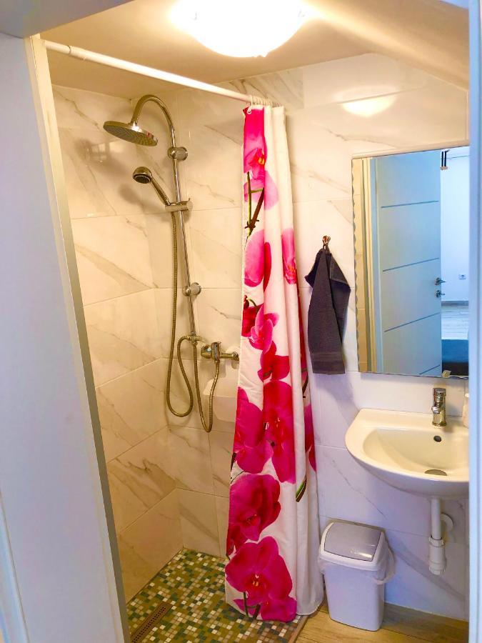 House Gita Villa Mrljane Екстериор снимка
