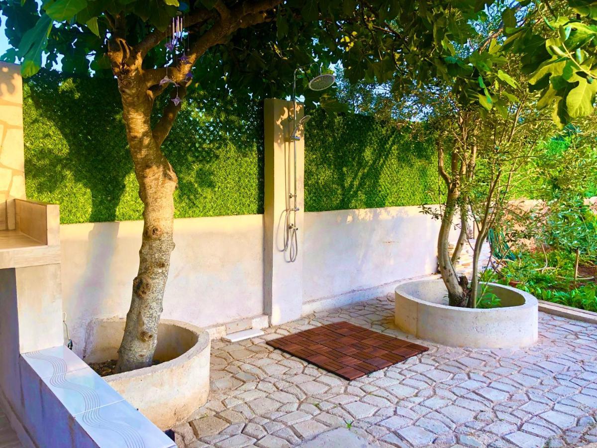 House Gita Villa Mrljane Екстериор снимка
