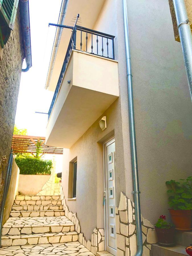 House Gita Villa Mrljane Екстериор снимка