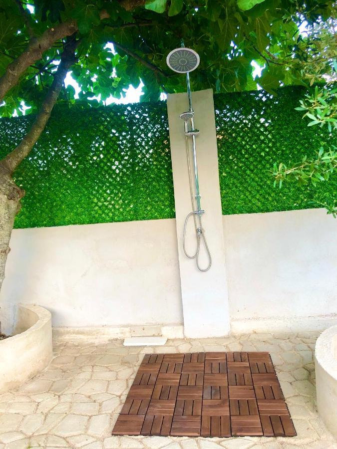 House Gita Villa Mrljane Екстериор снимка