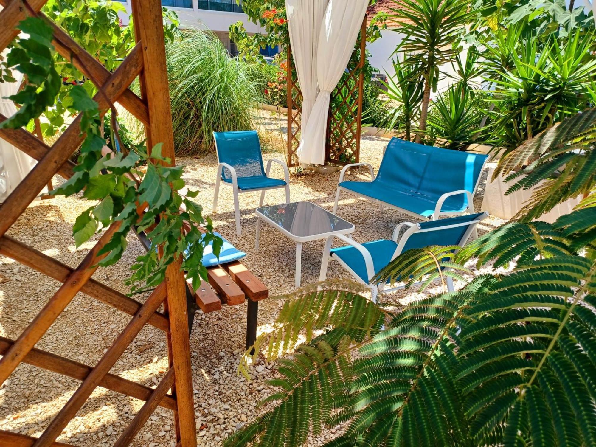 House Gita Villa Mrljane Екстериор снимка
